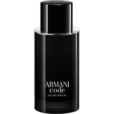 Giorgio Armani Armani Code (Refillable) EDP 75 ml Tester