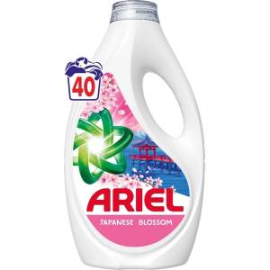 Ariel Japanese Blossom Течен перилен препарат 40 изпирания (10LY010885)