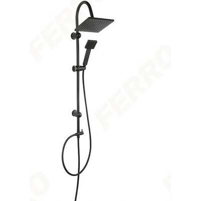 FERRO Squerto NP22-BL