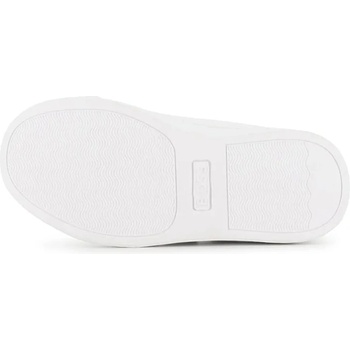 BOSS Детски кожени маратонки boss (j52824.22.27)