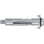 Koelner MOLLY SCREWS M4x40 FOR PLYT CARDBOARD. -GYPSUM