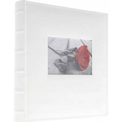 Tradiční šité album GEDEON DBCL50 White W 29x32