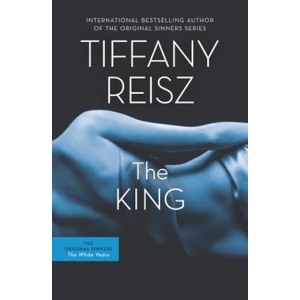 Mira Books The King | Tiffany Reisz