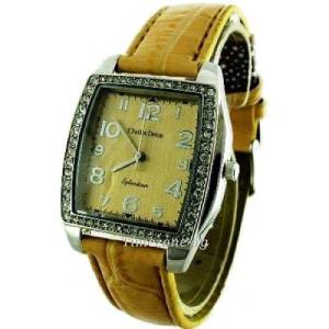 Charles Delon Дамски часовник Charles Delon - CHD-460904 (CHD-460904) Часовници