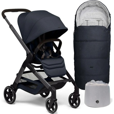 Joolz Hub² Navy blue 2025