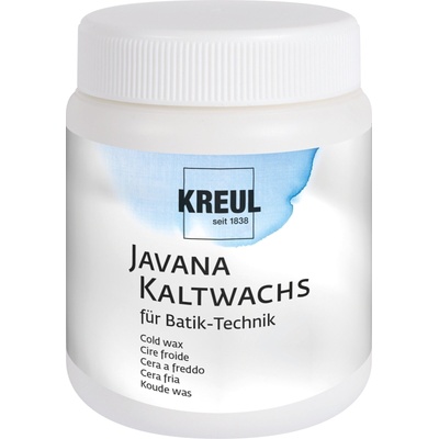 Kreul Javana Восък 250 ml (95156)