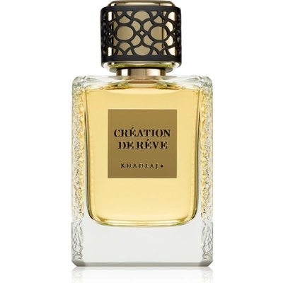 KHADLAJ Maison Creation de Reve EDP 100 ml