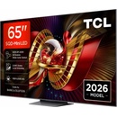 TCL 65C8L