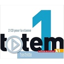 totem 1: CD Audio Classe