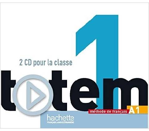 totem 1: CD Audio Classe