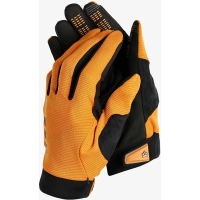 Fox Ranger Gel LF orange