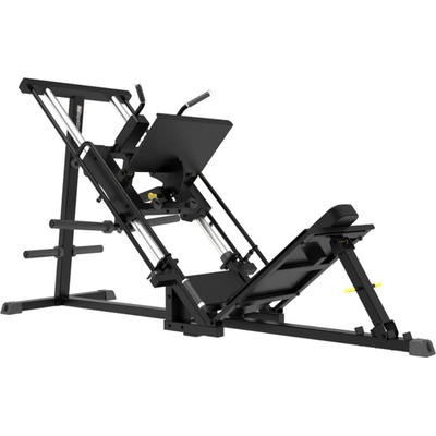 IMPULSE Hack Squat Leg Press