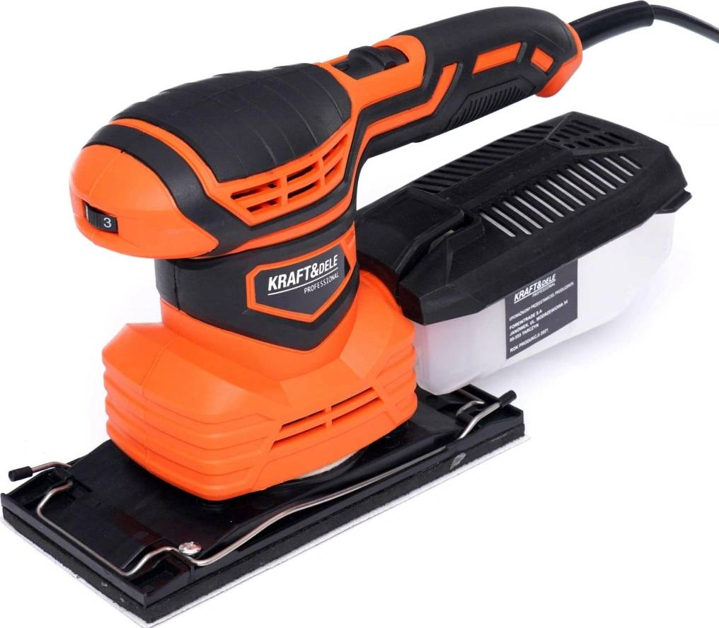 Kraft & Dele KD3063