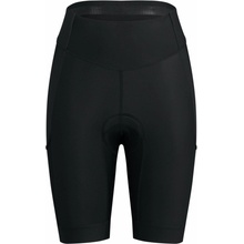 Rapha Women's Core Cargo Shorts Black