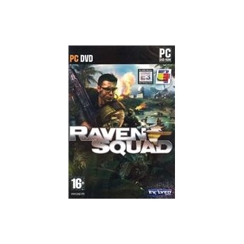 Raven Squad: Operation Hidden Dagger