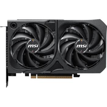 MSI GeForce RTX 5060 SHADOW 2X OC MAX 8GB