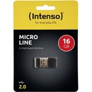 Intenso Micro Line 16GB 3500470