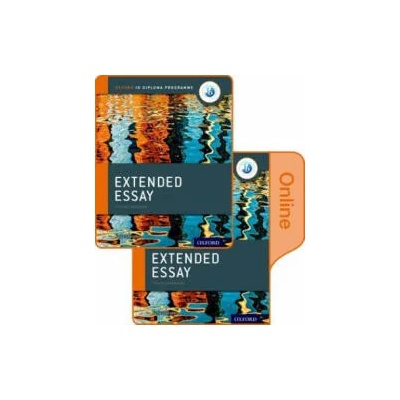 Extended Essay Print and Online Course Book Pack: Oxford IB Diploma Programme | Kosta Lekanides