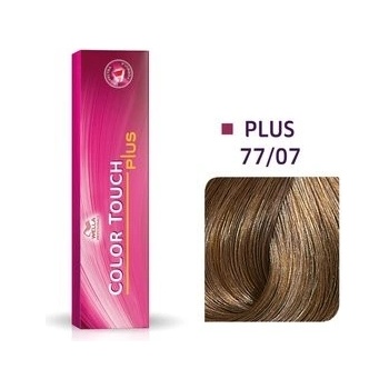 Wella Color Touch Plus 77/07 60 ml