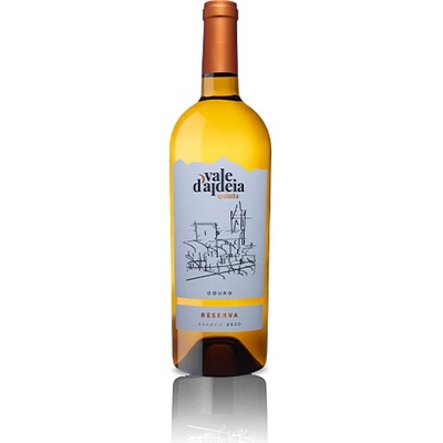 Quinta Vale d'Aldeia Quinta Vale Aldeia Reserva Branco suché bílé 2015 13,5% 0,75 l (holá láhev)