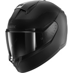 Shark SHARK, Integral Motorcycle Helmet RIDILL 2 BLANK Matt Black KMA, XL - 1 Мотоциклетна каска, шлем