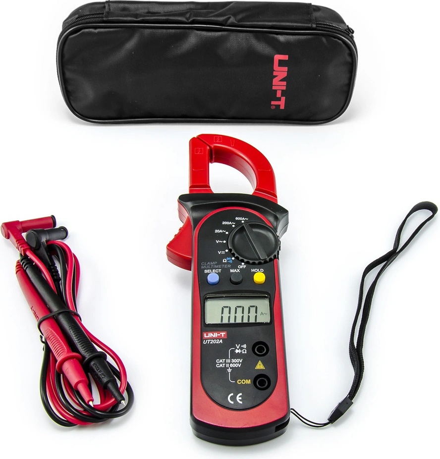 UNI-T UT202A