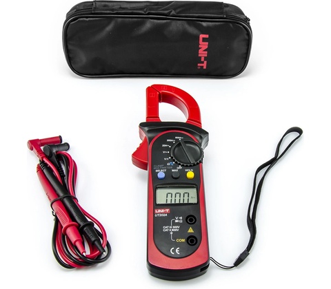 UNI-T UT202A