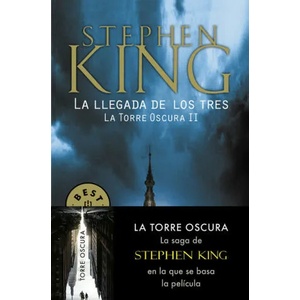 La llegada de los tres (ISBN: 9788466340588)