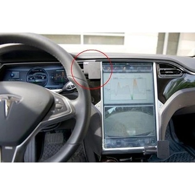 Brodit ProClip montážna konzola na palubnú dosku pre Tesla Model S 13-20, 854921