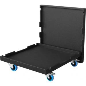 Seeburg Транспортна количка за тонколона Galeo T SUB Seeburg Galeo T SUB Dolly