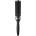 JRL Професионална четка за коса JRL - BR1 MIXED BRISTLE LONG, 32 mm, черна (JRL-BR1-L-32)