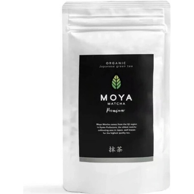 Moya Matcha Premium BIO 100 g