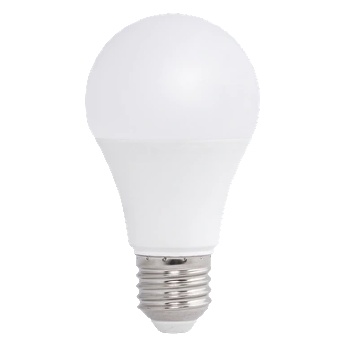 Image 1 of UltraLux Led ЛАМПА e27 220v-240v ac 270° 10w 4000k (lbl102740)