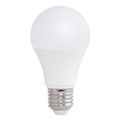 UltraLux Led ЛАМПА e27 220v-240v ac 270° 10w 4000k (lbl102740)