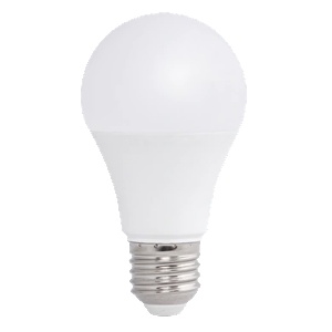 UltraLux Led ЛАМПА e27 220v-240v ac 270° 10w 4000k (lbl102740)