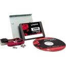 Pevné disky interné Kingston SSDNow V300 120GB, SATAIII, SV300S3B7A/120G