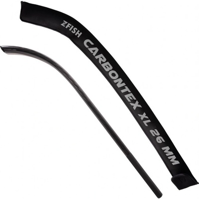 Zfish Kobra Carbontex Throwing Stick XL 26 mm 120 cm – Zboží Mobilmania