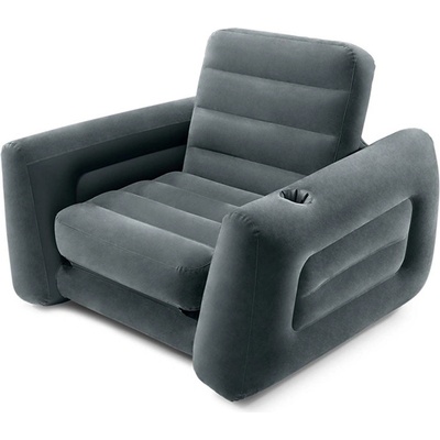 Intex 66551 rozkládací křeslo 224x117x66 cm