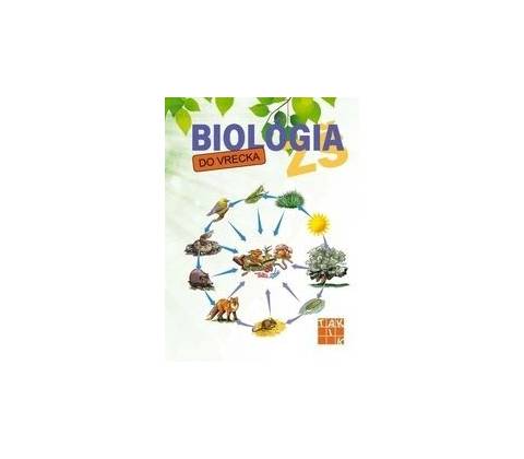 Biológia do vrecka
