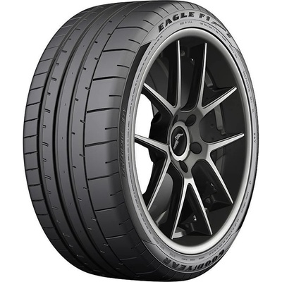 Goodyear Eagle F1 SuperSport 275/35 R20 102Y