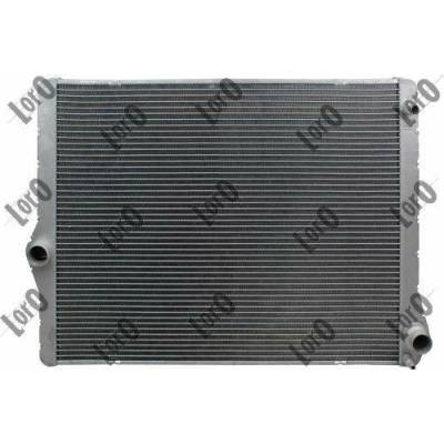 Chladič vody pro motor ABAKUS 004-017-0048 (0040170048)