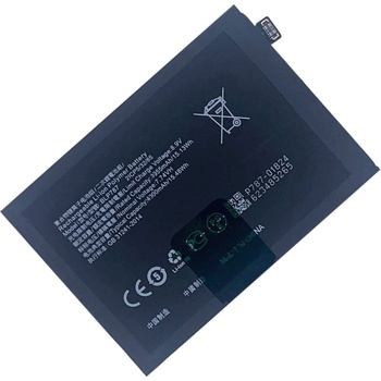 OPPO BLP787 Литиево-полимерна Батерия 3.80V / 3910mAh