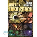 Knihy Hvězdy jako prach - Isaac Asimov