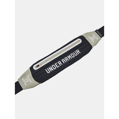 Under Armour UA Flex Run Pack Belt Waist bag Under Armour | Cheren | МЪЖЕ | ONE SIZE