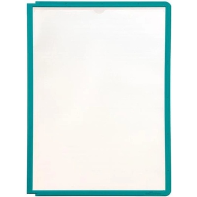 Durable Sherpa A4 katalógový panel zelený