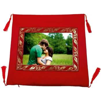 Image 1 of Възглавница - Вегас - с Ваша снимка