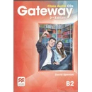 Gateway 2nd Ed B2 Class CD