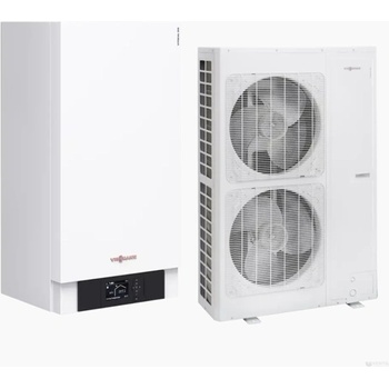 Image 1 of Viessmann Vitocal 100-S AWB-Е 101 A (Z017077)