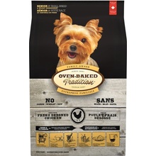 Oven Baked Tradition Senior/Weight Control DOG Chicken Small Breed 1 kg