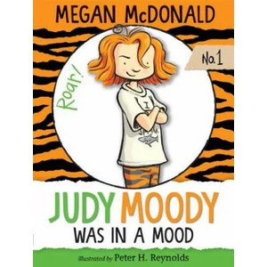Judy Moody (ISBN: 9781536200713)